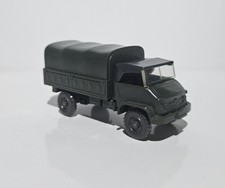 Wiking 1:87 H0 Unimog PLANE