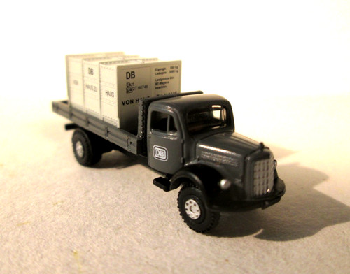 L3500 haus minis - haus,