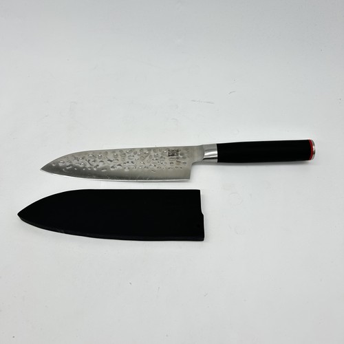 Kotai küchenmesser santoku - küchenmesser,