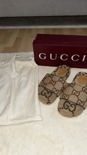 Original Gucci Canvas