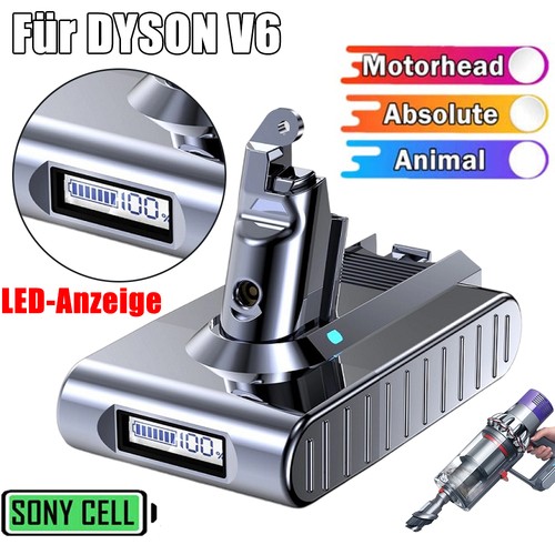 Für dyson series 9500mah - dyson,