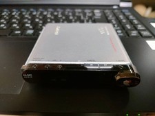 Sony MZ-RH1 Silber Hi-MD