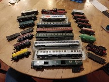 Fleischmann H0 Konvolut 2