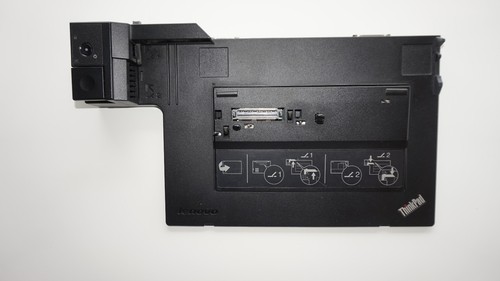 Lenovo thinkpad dockingstation - thinkpad,