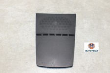 Opel Zafira B Verkleidung