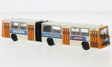 1:87 BREKINA PLAST Ikarus
