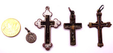 Antike religiöse anhänger - 4,