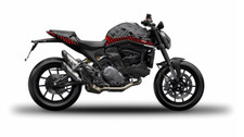 Ducati Monster 950 Pixel