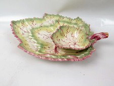 Belo Portugal Keramik Blatt