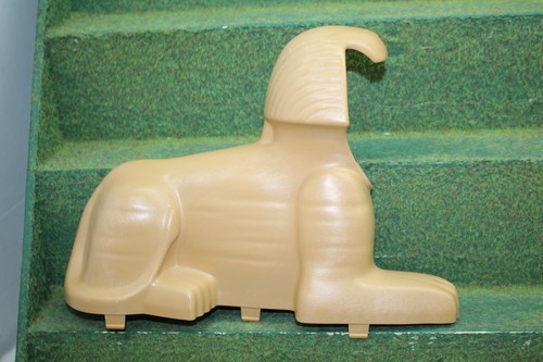 Playmobil ägypten 4242 sphinx - Ägypten,
