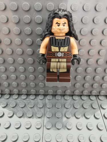 Lego star wars quinlan vos - lego,