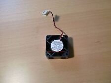 NMB 1608KL-04W-B50 40x40x20mm DC 12V/0,15A,Kugelgelagert, 9 cm Anschl. 