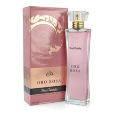 Renato BALESTRA Oro Rosa Eau