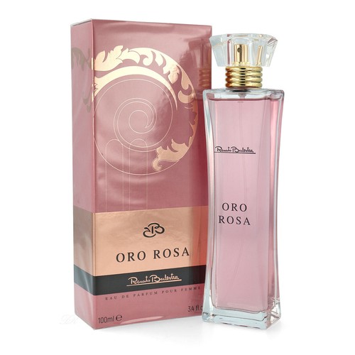 Renato balestra oro - oro, rosa