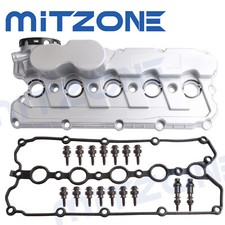 Upgraded Valve Cover w/Gasket