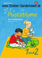 Pusteblume 1 und 2. Das