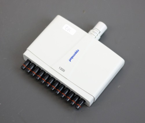 Eppendorf 1200