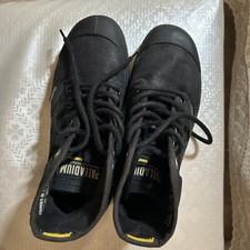 Palladium Stiefel Damen