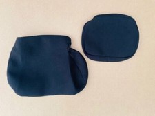 Beifahrersitz Sitbezug Fendt