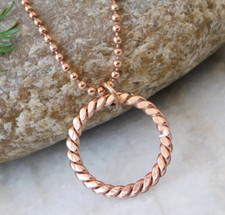 1 Stck. Reines Kupfer Heilung