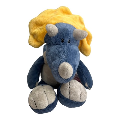 Nici dinosaurier dino - nici,