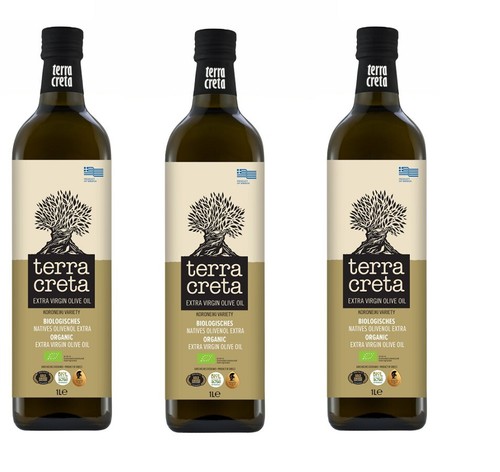 Terra creta bio - creta,