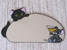 Tiffany-Glaskunst Spiegel