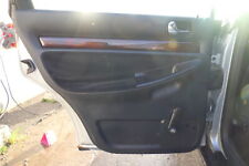 1x Audi A4 B5 Türverkleidung