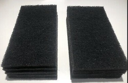 Profi scheuerpads 280x150mm - scheuerpads,