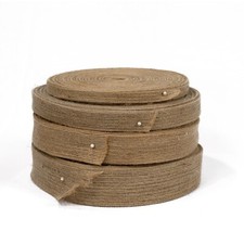Natürliches Jute-Band für