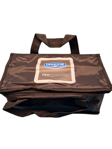 Danone kühltasche - danone,
