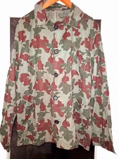 Russische Armee Tarnjacke