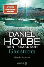 Glutstrom: Kriminalroman |