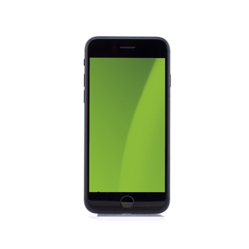Apple iphone 2nd - apple, se