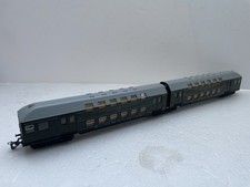 Bttb TT Doppelstockwagen DR