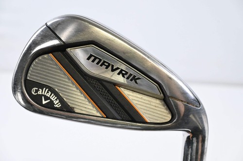 Callaway mavrik eisen - eisen, 18