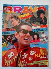 Bravo Zeitschrift Nr 34