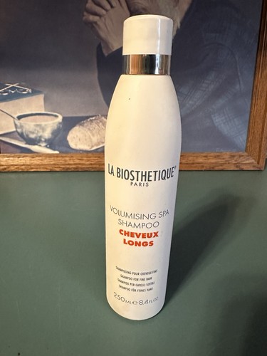Biosthetique shampoo - la,