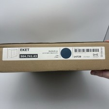 Neu IKEA EKET Schrank