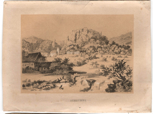 Tonlithographie