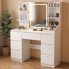 Modern Schminktisch mit