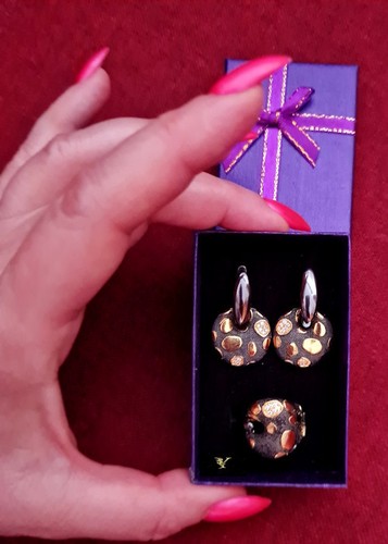 Elegantes s925 - ✨💎,