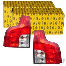 2x HELLA RÜCKLEUCHTEN SATZ