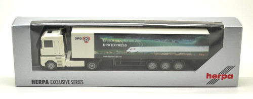 Herpa renault ae - (h0),