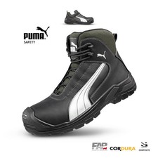 Puma Safety Cascades S3