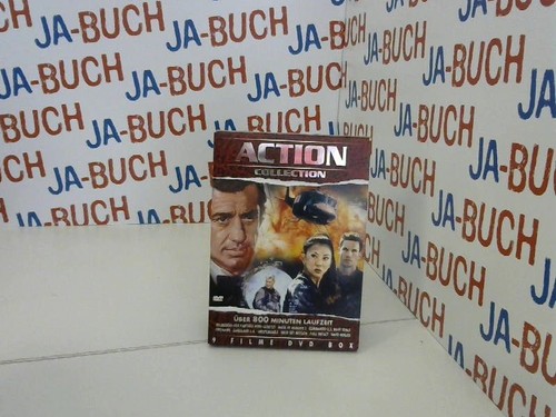 Action collection - collection,