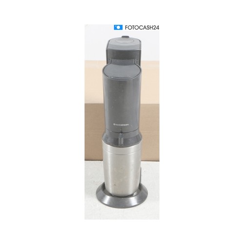 Sodastream crystal 0 - sodastream, 3.0