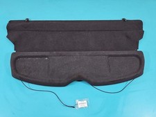 Nissan Micra 2005 Hutablage