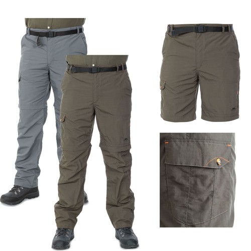 Trespass herren wanderhose - trespass,