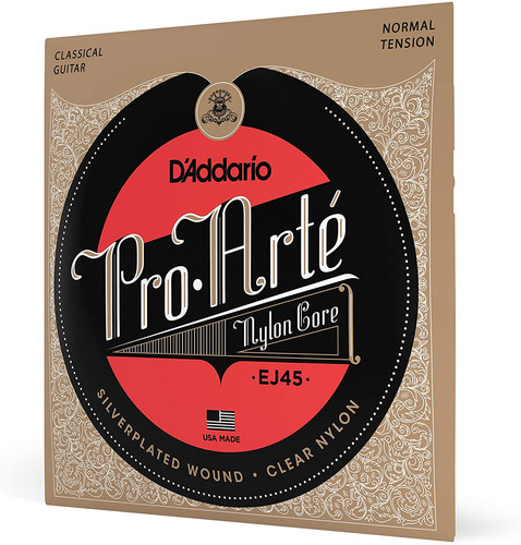 Addario ej45 pro - d'addario,